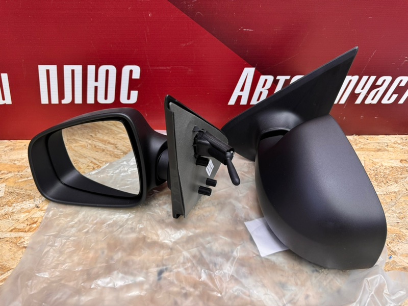 зеркало - фото 6