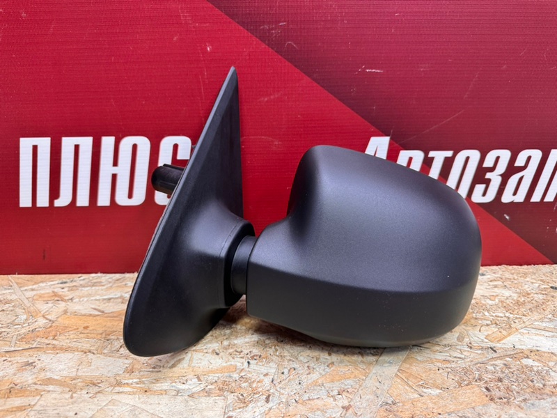 зеркало - фото 1