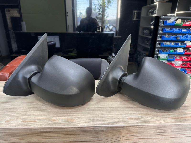 зеркало - фото 1