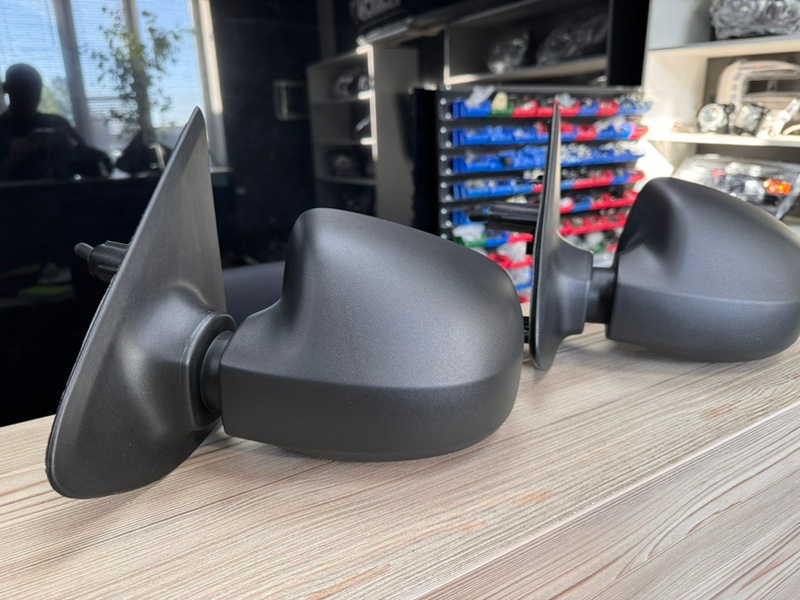 зеркало - фото 2