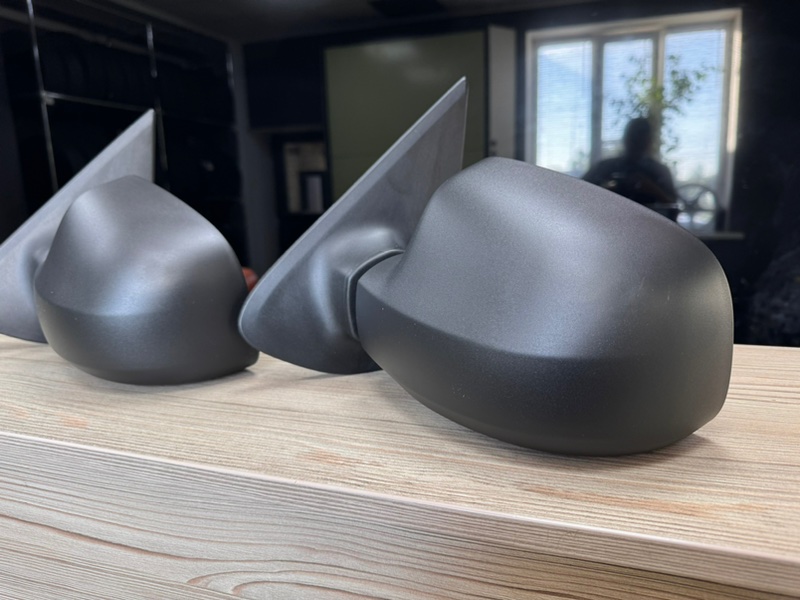 зеркало - фото 3