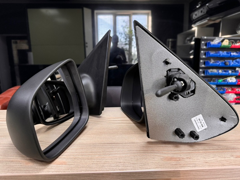 зеркало - фото 4