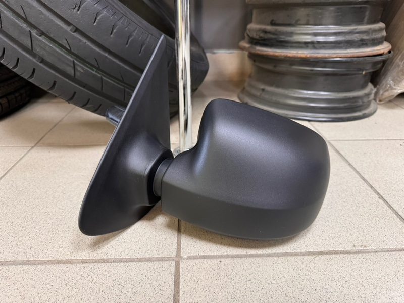 зеркало - фото 1