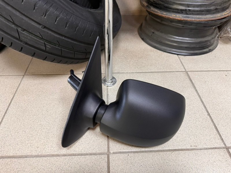 зеркало - фото 2