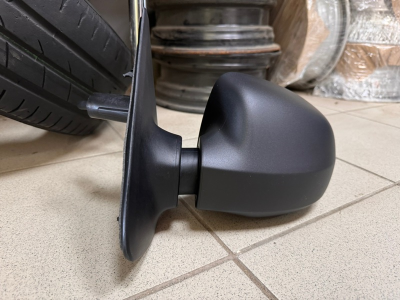 зеркало - фото 3