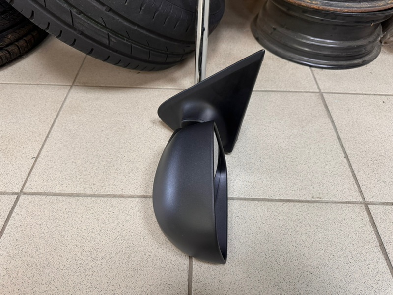 зеркало - фото 5