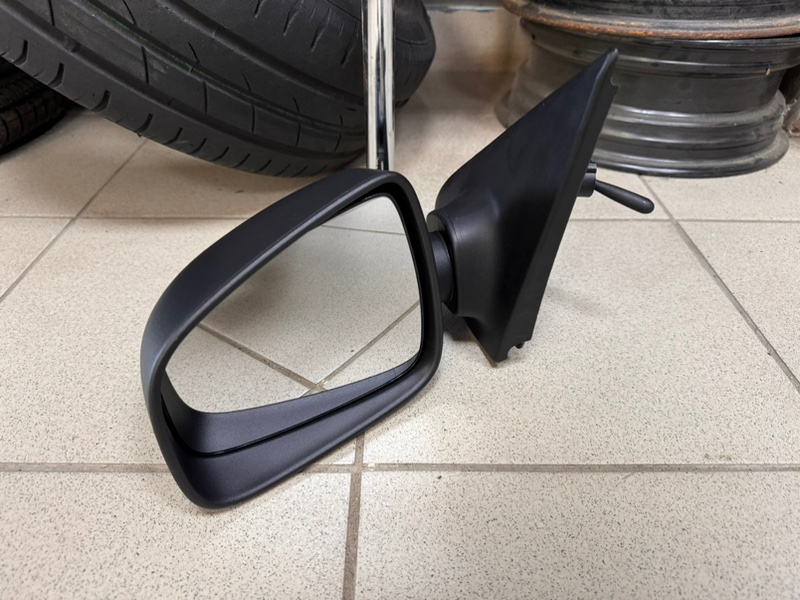 зеркало - фото 6