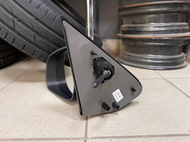 зеркало - фото 7