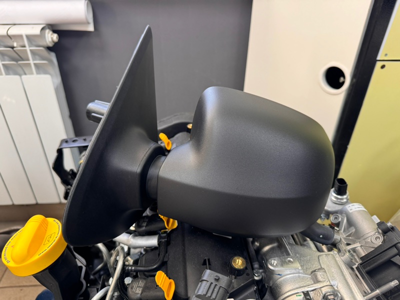 зеркало - фото 1