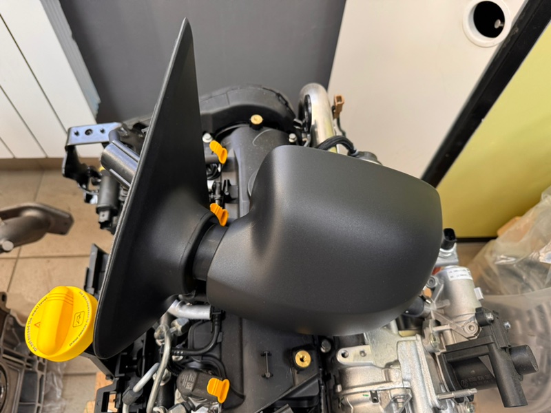 зеркало - фото 2