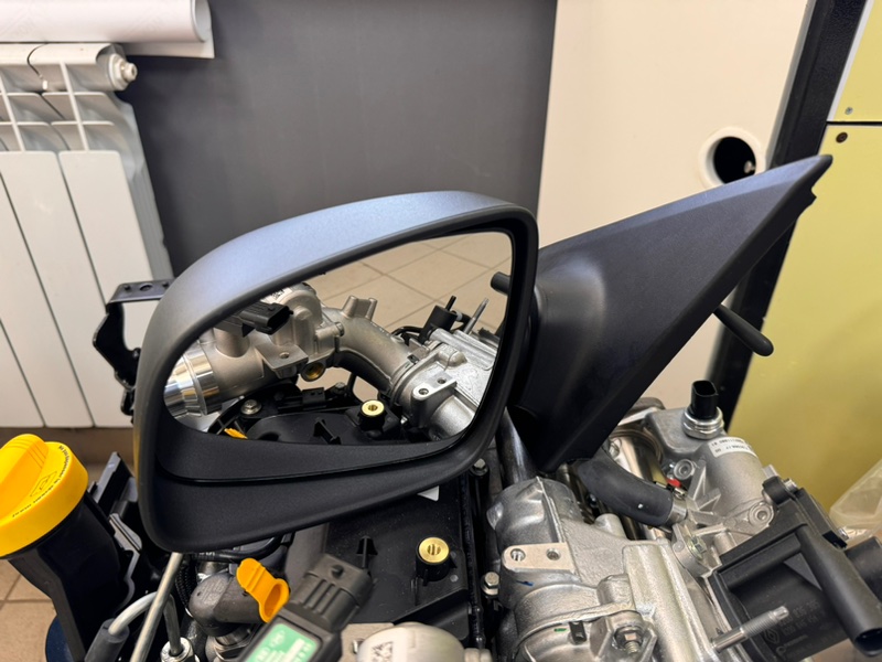 зеркало - фото 3