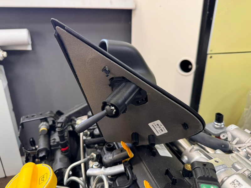 зеркало - фото 5