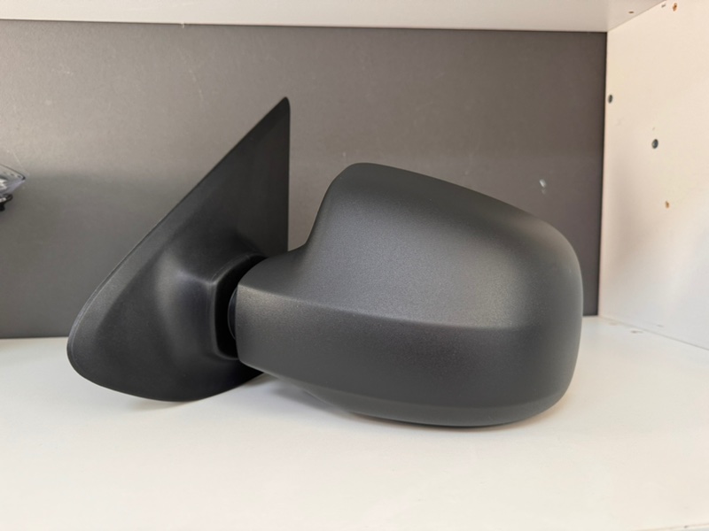 зеркало - фото 1