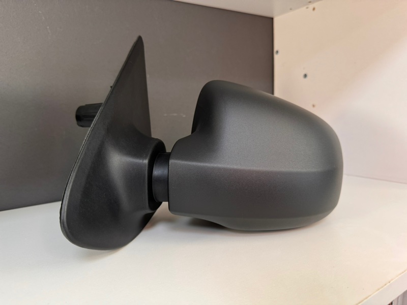 зеркало - фото 2