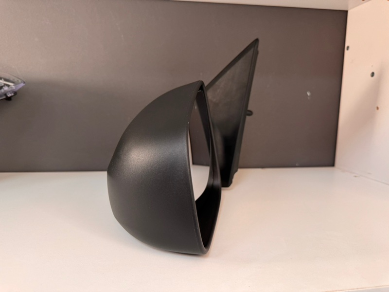 зеркало - фото 3