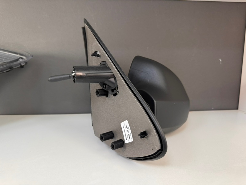 зеркало - фото 6