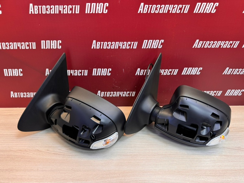 Зеркало заднего вида боковое - фото 2