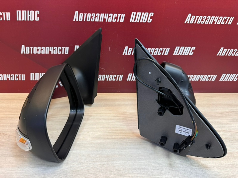 Зеркало заднего вида боковое - фото 5