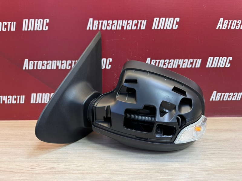 зеркало - фото 1