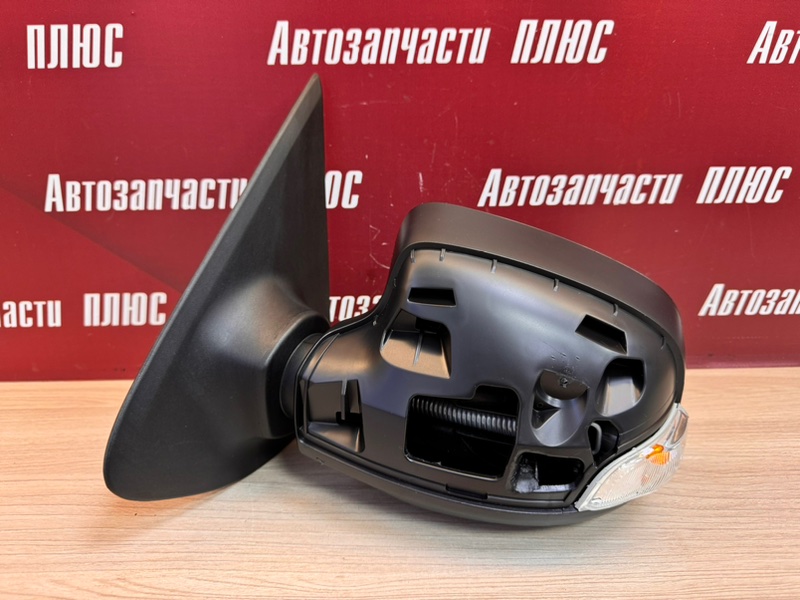 зеркало - фото 2