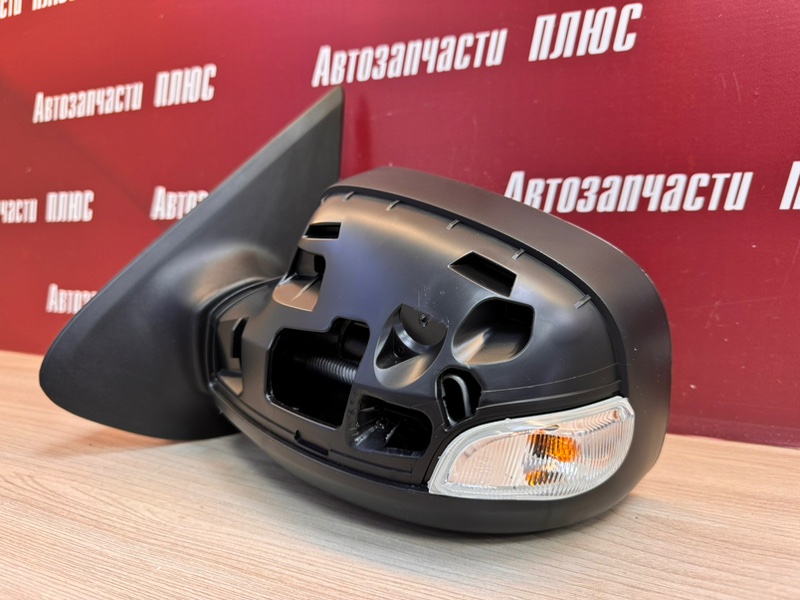 зеркало - фото 3