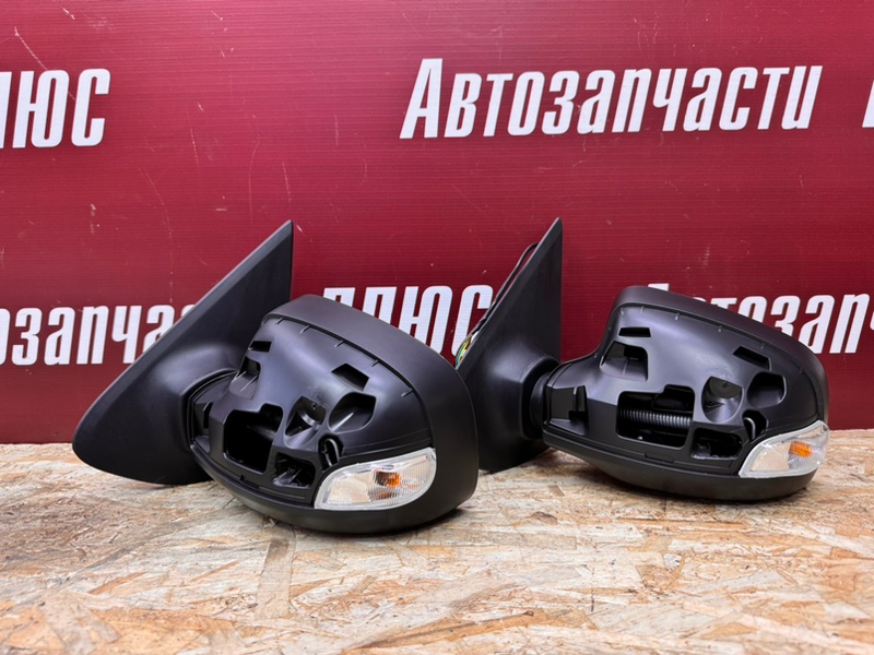 зеркало - фото 1