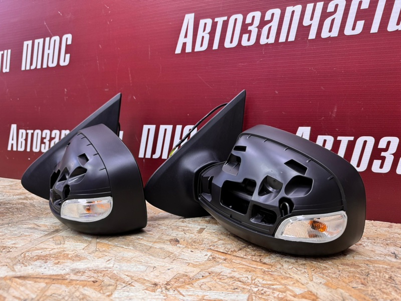 зеркало - фото 2