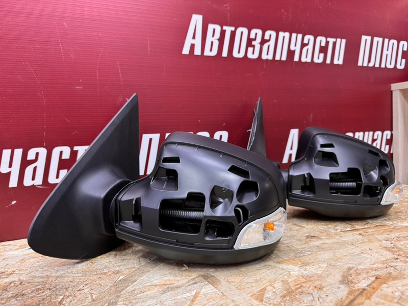 зеркало - фото 3