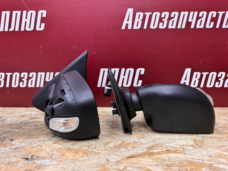 зеркало - фото 7