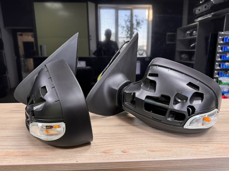 зеркало - фото 1