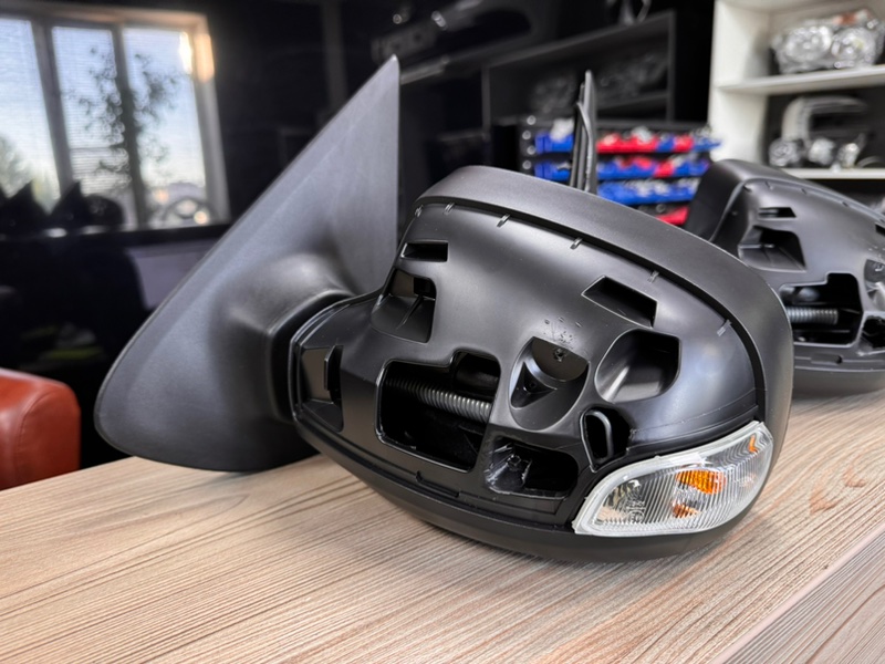 зеркало - фото 2