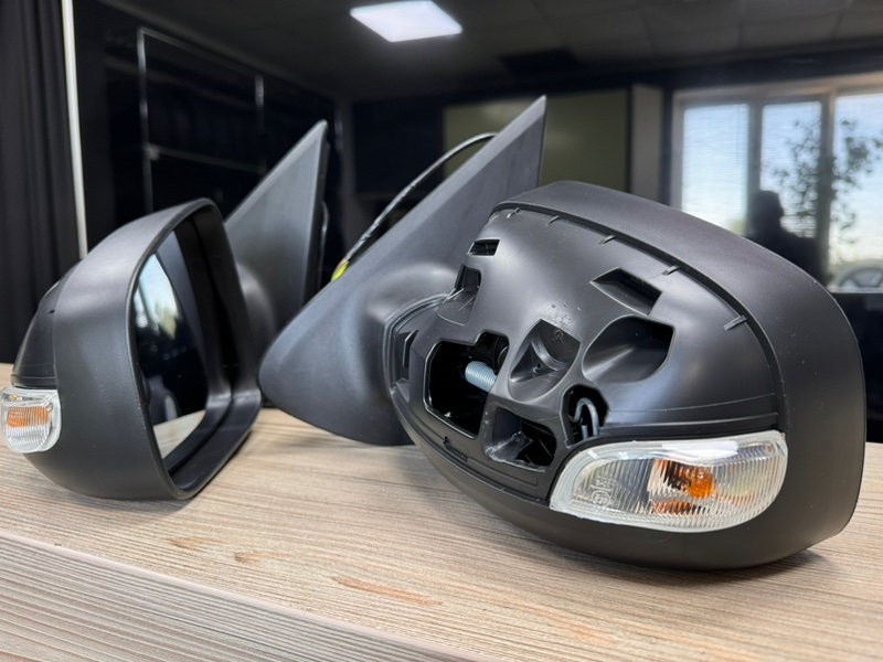 зеркало - фото 3