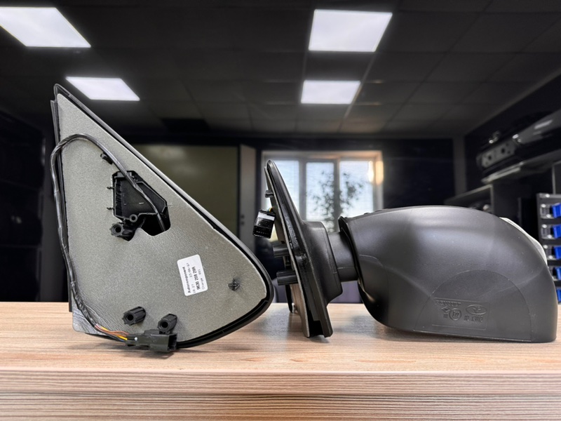 зеркало - фото 4