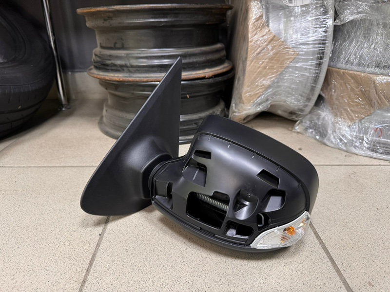 зеркало - фото 1