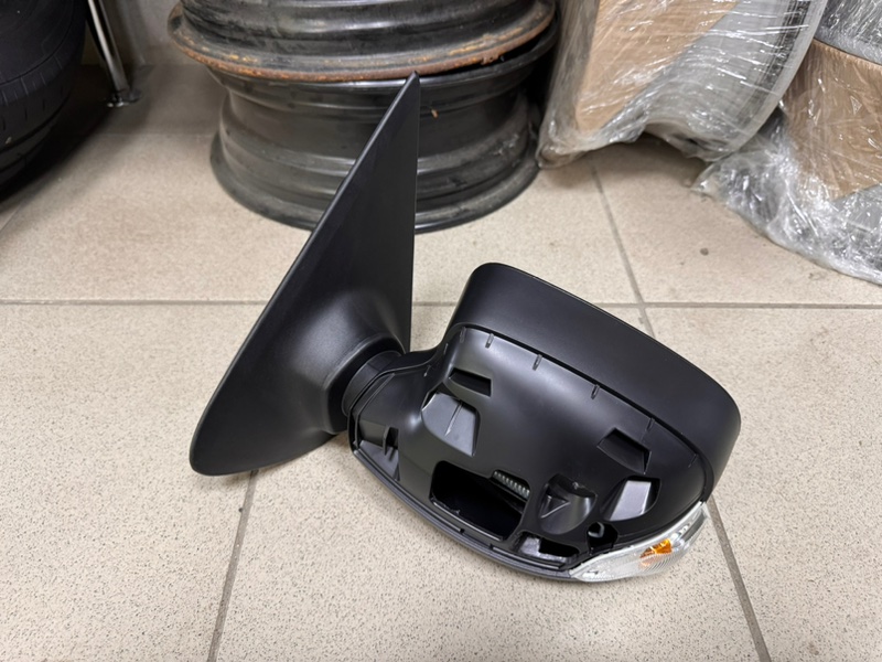 зеркало - фото 2