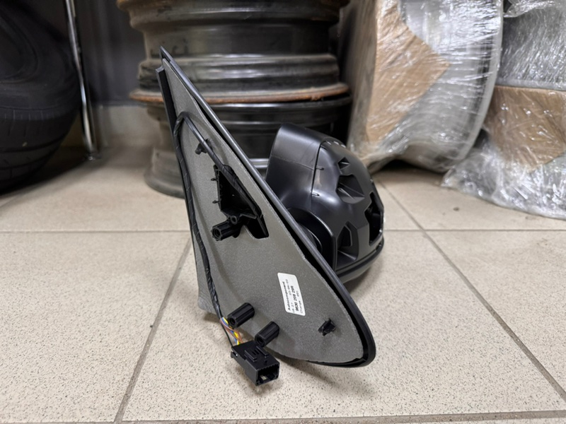 зеркало - фото 3