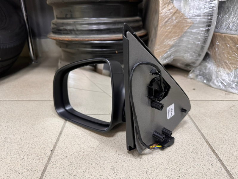 зеркало - фото 4