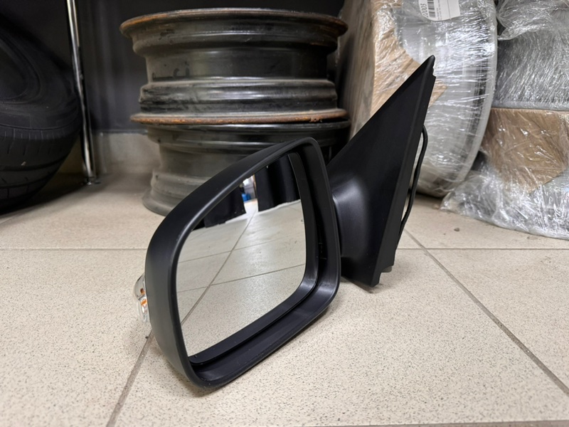 зеркало - фото 5