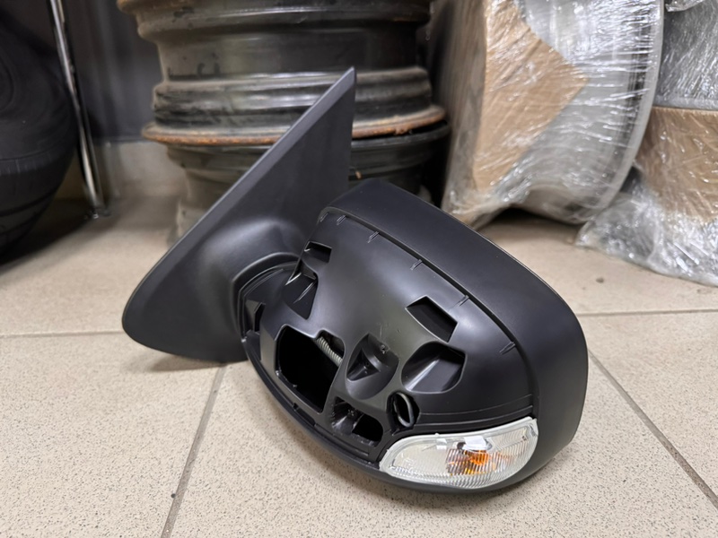 зеркало - фото 6