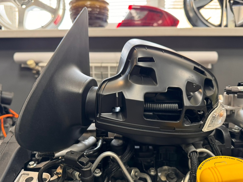 зеркало - фото 1