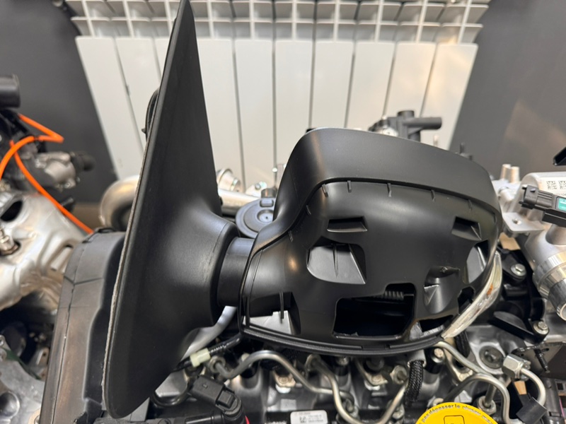 зеркало - фото 2