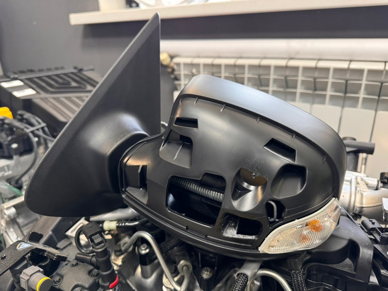 зеркало - фото 3