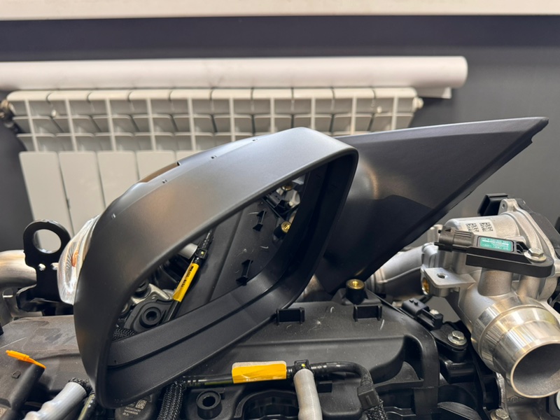 зеркало - фото 5