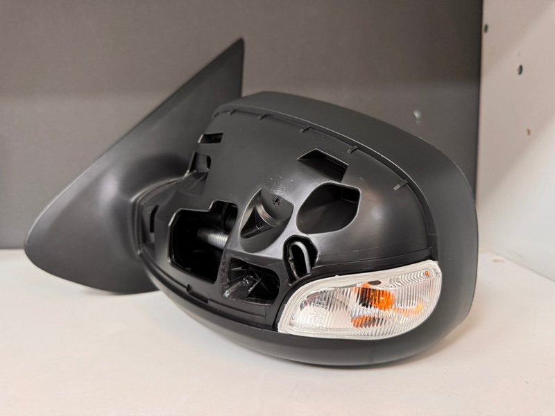 зеркало - фото 3