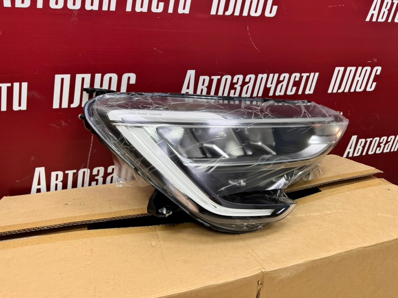 Фара - фото 2