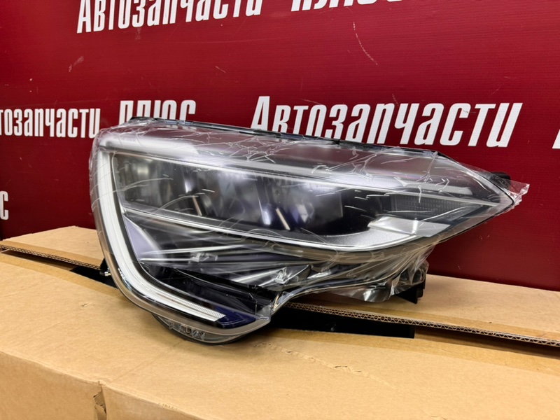 Фара - фото 3