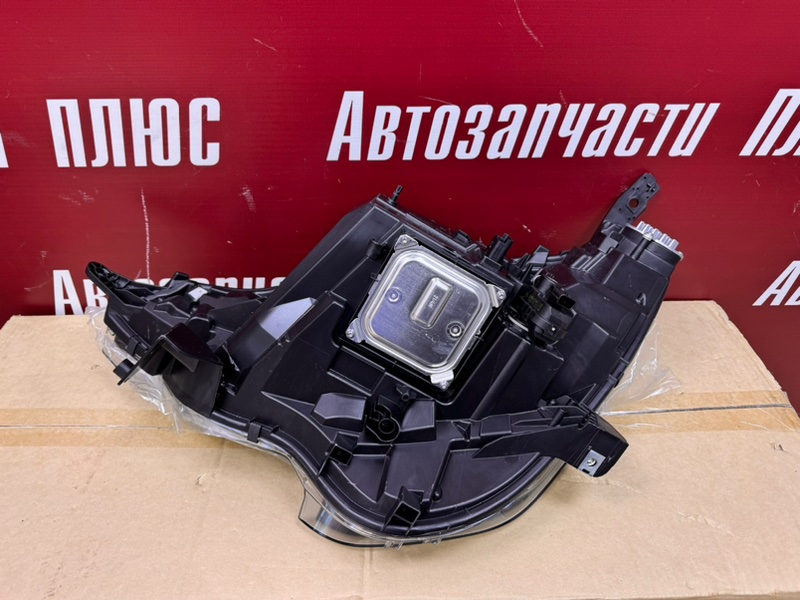 Фара - фото 5