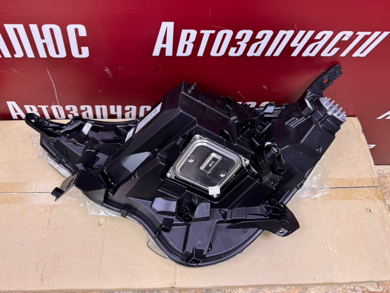 Фара - фото 6