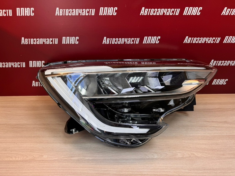 Фара - фото 1