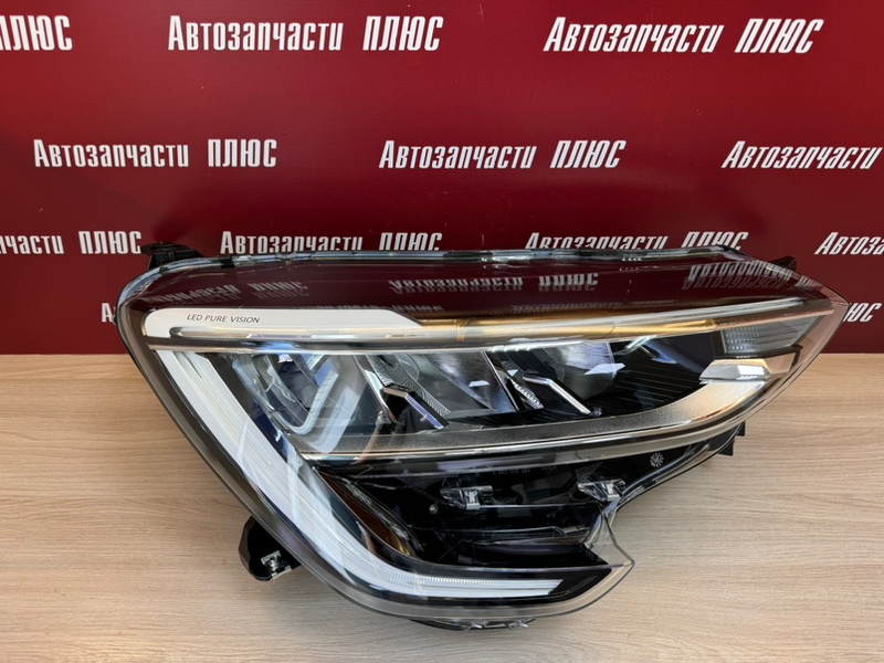 Фара - фото 2